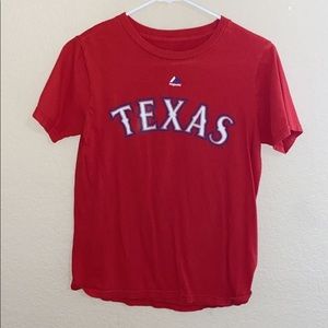 Odor #12 Baseball T-Shirt